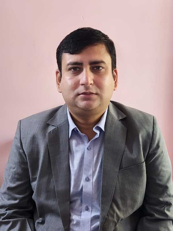 Ashish Jain Profile Picture